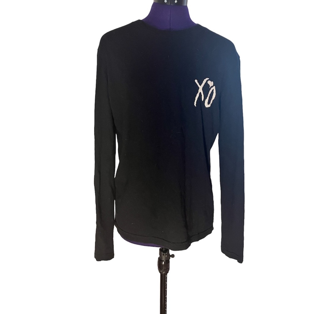 XO The Weekend Long Sleeve Tee
